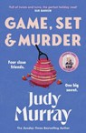 Game, Set & Murder - Judy Murray - 9781398711389