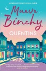 Quentins - Maeve Binchy - 9781398723894