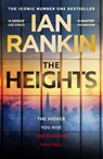 The Heights - Ian Rankin - 9781398726819