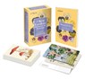 The Kew Gardens Botanical Art Postcards - The Royal Botanic Gardens Kew - 9781398828988