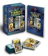 Waite, A: Classic Rider Waite Smith Tarot Book & Card Deck - A E Waite ; Tania Ahsan ; Alice Ekrek - 9781398835658