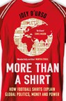 More Than A Shirt - Joey D'Urso - 9781399622820