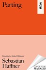 Parting - Sebastian Haffner - 9781399638944