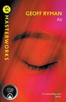 Air - Geoff Ryman - 9781399640398