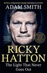 Ricky Hatton - Adam Smith - 9781399644457