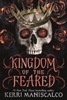 Kingdom of the Feared - Kerri Maniscalco - 9781399703253