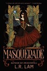 Masquerade - L.R. Lam - 9781399751056