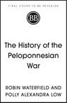 The History of the Peloponnesian War - Robin Waterfield - 9781399814737