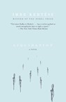 Liquidation - Imre Kertész - 9781400075058