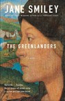 The Greenlanders - Jane Smiley - 9781400095469