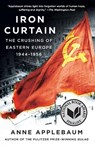 Iron Curtain - Anne Applebaum - 9781400095933