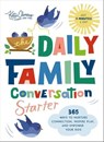 The Daily Family Conversation Starter - Katie Clemons - 9781400248292