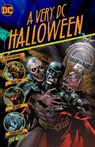 DC Halloween Collection - SEELEY,  Tim ; Hill, Bryan - 9781401294472