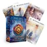 Past-Life Energy Oracle -  - 9781401964306