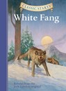 Classic Starts®: White Fang - Jack London - 9781402725005