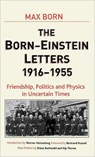 Born-Einstein Letters, 1916-1955 - A. Einstein ; M. Born - 9781403944962