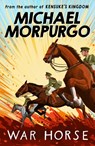 War Horse - Michael Morpurgo - 9781405226660