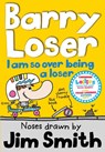 I am so over being a Loser - Jim Smith - 9781405260336
