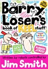 Barry Loser's book of keel stuff - Jim Smith - 9781405287128