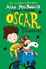 Oscar and the Dognappers - Alan MacDonald ; Sarah Horne - 9781405287234