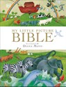 My Little Picture Bible - DK - 9781405332484