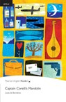 Level 6: Captain Corelli's Mandolin - Louis De Bernieres - 9781405882606