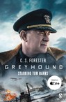 Greyhound - C.S. Forester - 9781405949170