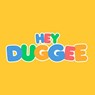 Hey Duggee: Where’s Duggee? Summer Fun - Hey Duggee - 9781405970945
