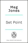 Set Point - Meg Jones - 9781405973557