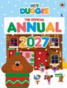 Hey Duggee: The Official Hey Duggee Annual 2027 - Hey Duggee - 9781405980852
