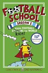 Football School Season 1: Where Football Explains the World - Alex Bellos ; Ben Lyttleton - 9781406373400
