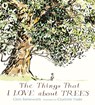The Things That I LOVE about TREES - Chris Butterworth - 9781406382877