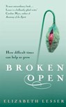 Broken Open - Elizabeth Lesser - 9781407060989
