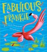 Fabulous Frankie - Simon James Green - 9781407197043
