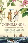 Coromandel - Charles Allen - 9781408705391