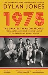 1975 - Dylan (Editor) Jones - 9781408722015