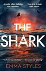 The Shark - Emma Styles - 9781408722411