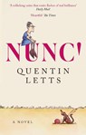 NUNC! - Quentin Letts - 9781408722855