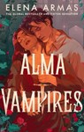 Alma Vampires - Elena Armas - 9781408736357