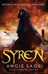 Syren - Angie Sage - 9781408814895