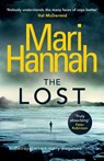The Lost - Mari Hannah - 9781409174059