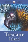Ladybird Classics: Treasure Island - Robert Louis Stevenson - 9781409311287