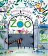 Peep Inside the Zoo - Anna Milbourne - 9781409549925