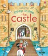 Peep Inside the Castle - Anna Milbourne - 9781409582052
