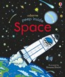 Peep Inside Space - Anna Milbourne - 9781409599142