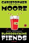 Bloodsucking Fiends - Christopher Moore - 9781416558491