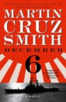 December 6 - Martin Cruz Smith - 9781416577751
