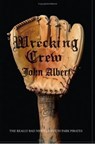 Wrecking Crew - John Albert - 9781416587446