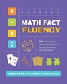 Math Fact Fluency - Jennifer Bay-Williams ; Gina Kling - 9781416626992