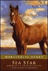 Sea Star: Orphan of Chincoteague - Marguerite Henry - 9781416927846